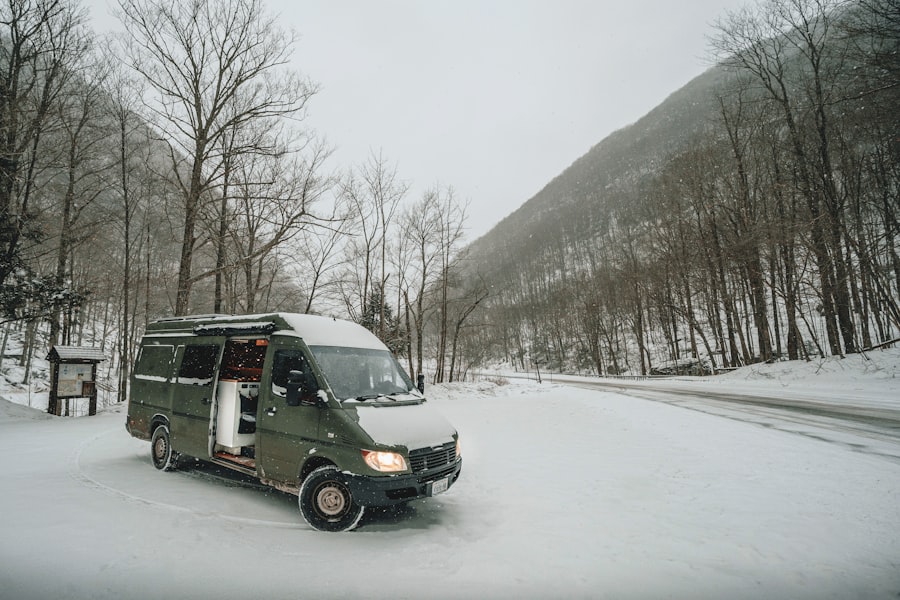 Transfers at Snow Creek