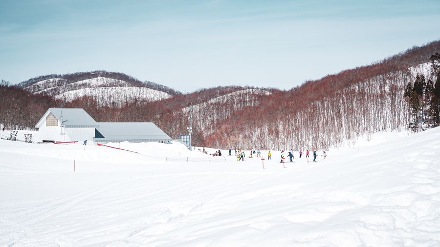Snow Creek Ski Area